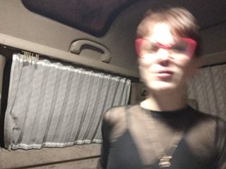 Vikeyna Porn Show