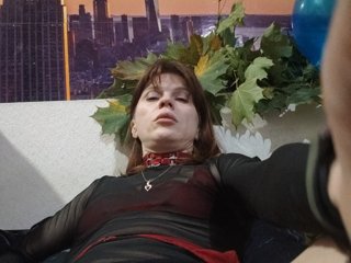 Vikeyna Porn Show