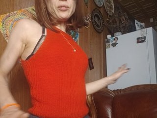 Vikeyna Porn Show