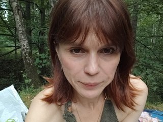 Vikeyna Porn Show