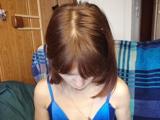 Vikeyna Porn Show