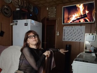 Vikeyna Porn Show