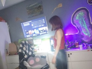 Vikeyna Porn Show