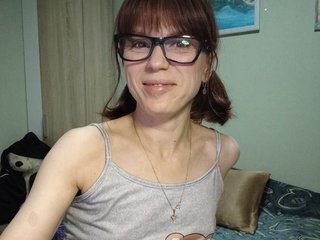 Vikeyna Porn Show