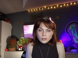 Vikeyna Porn Show