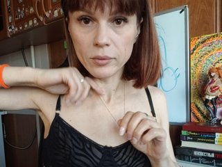 Vikeyna Porn Show