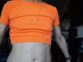 Vikeyna Porn Show