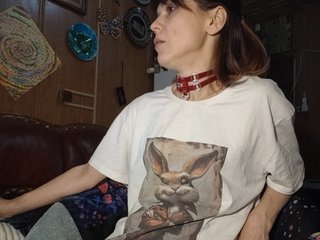 Vikeyna Porn Show