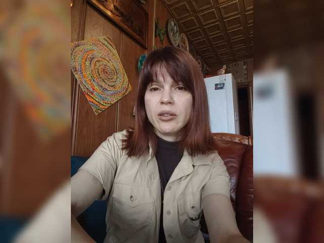 Vikeyna live on BongaCams