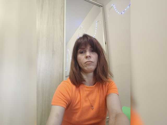 Vikeyna live cam on BongaCams