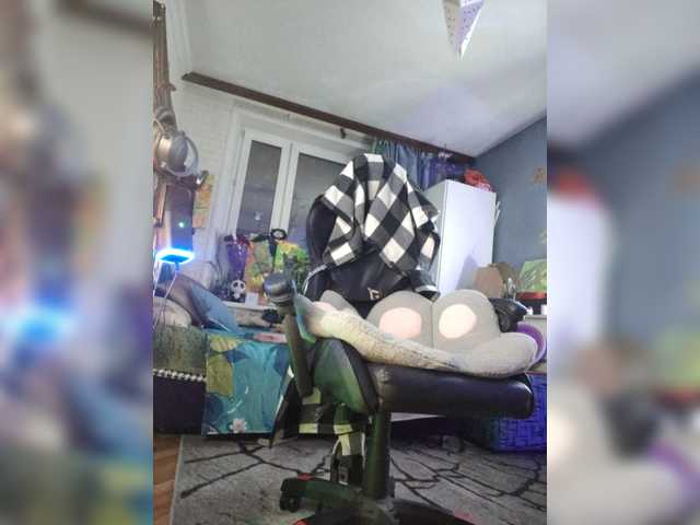 Vikeyna Live Cam su BongaCams