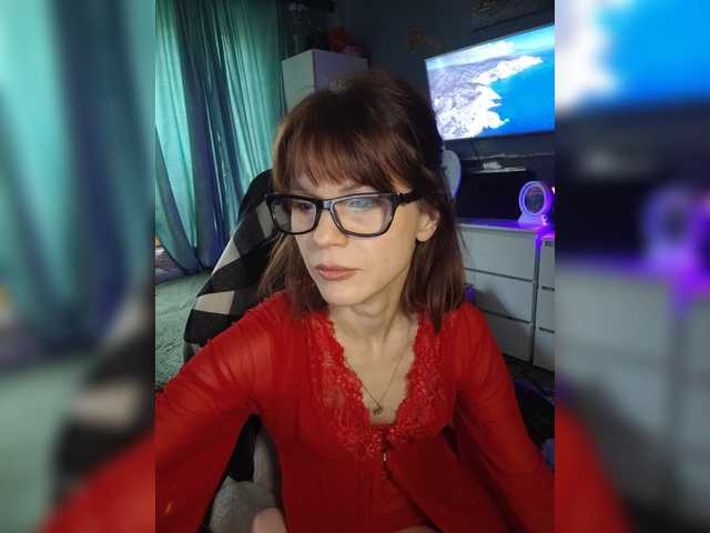Vikeyna live cam on BongaCams