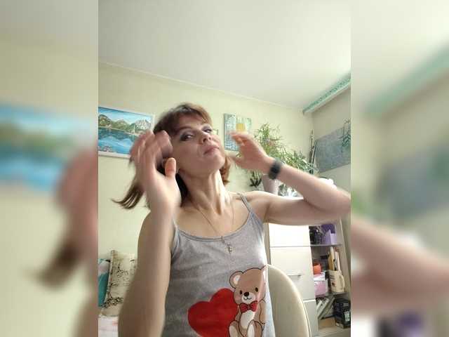 в попе у Vikeyna
