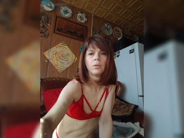 Vikeyna live cam on BongaCams