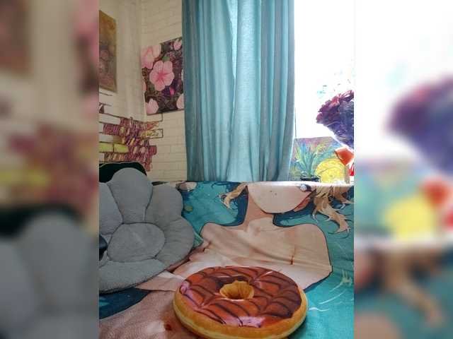 Vikeyna's BongaCams show and profile