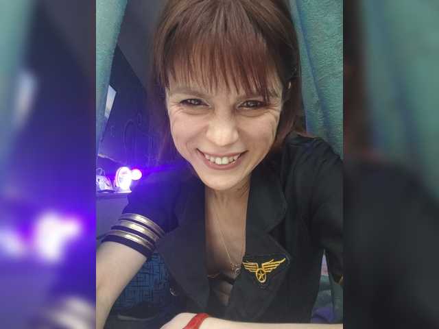 Vikeyna live cam on BongaCams
