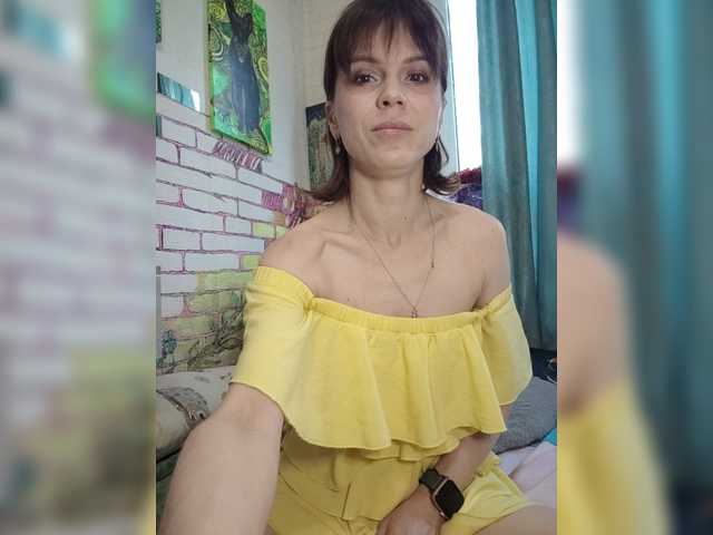 Vikeyna live cam on BongaCams