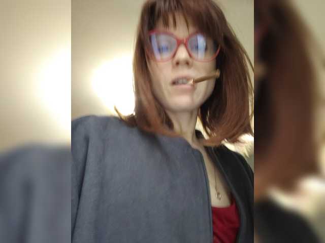 Vikeyna live cam on BongaCams