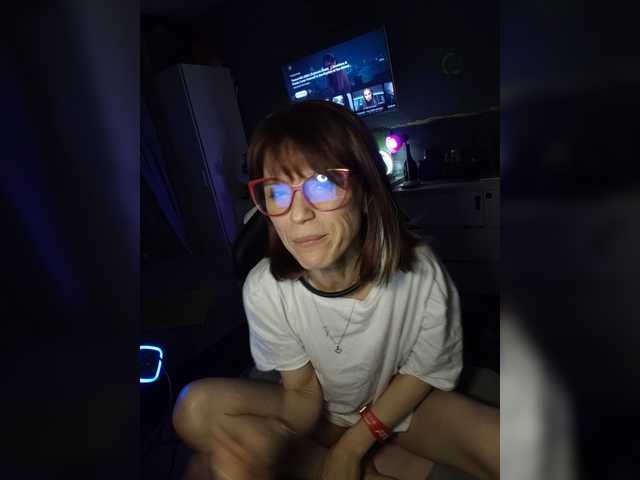 Vikeyna live cam on BongaCams