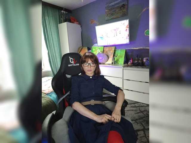 Vikeyna live cam on BongaCams