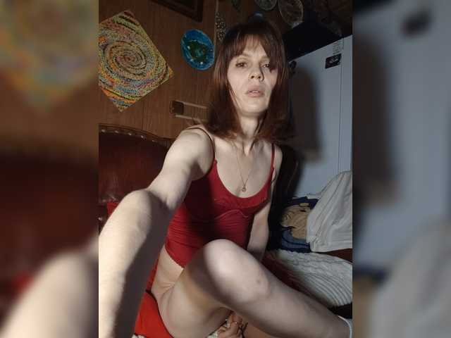 Vikeyna live cam on BongaCams