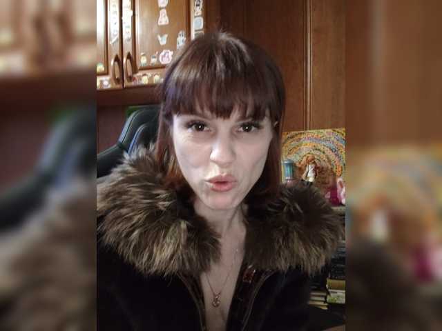 стрип от Vikeyna