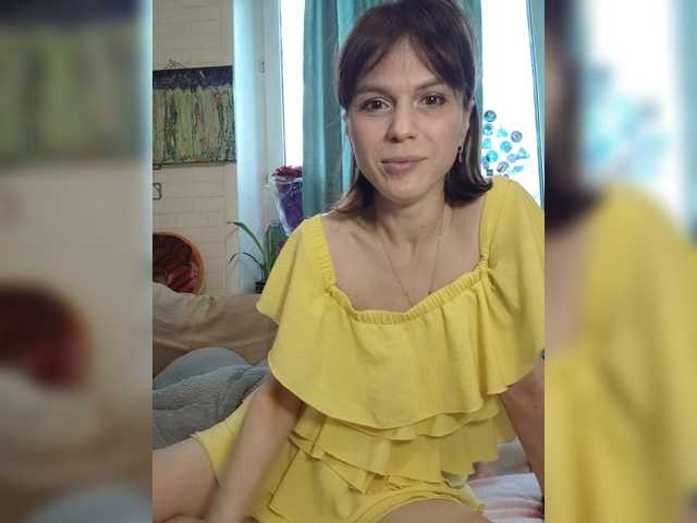 Vikeyna live cam on BongaCams