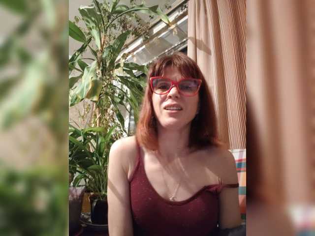 Vikeyna live cam on BongaCams