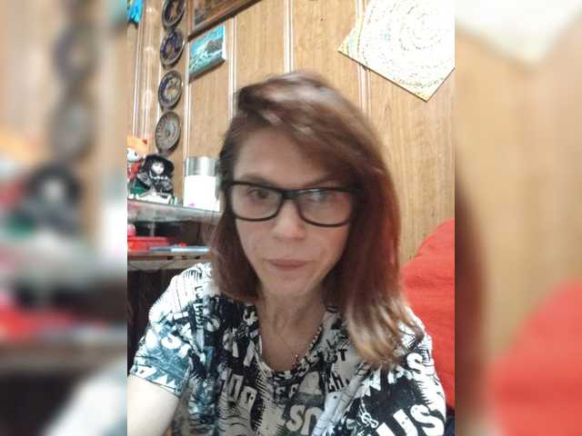 Vikeyna live cam on BongaCams