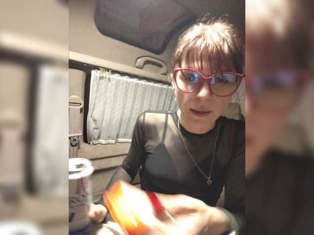 Vikeyna live cam on BongaCams
