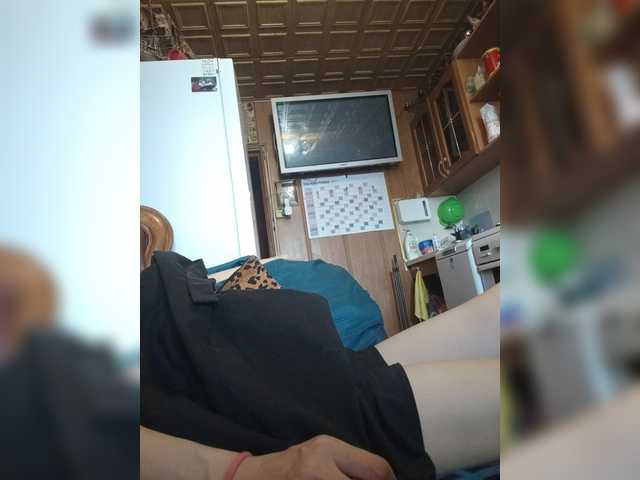 Vikeyna live cam on BongaCams