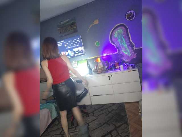 Vikeyna live cam on BongaCams