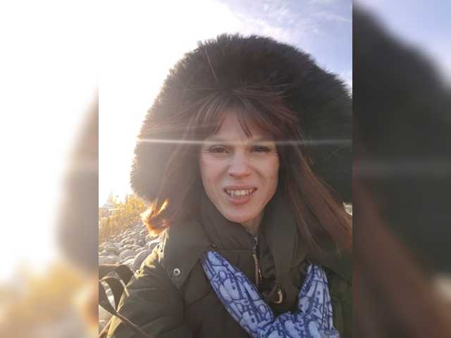 Vikeyna live cam on BongaCams
