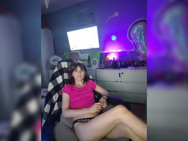 Vikeyna live cam on BongaCams
