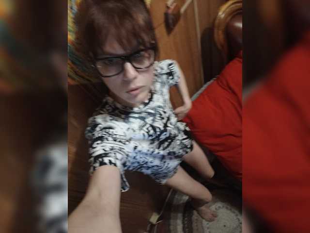 Vikeyna live cam on BongaCams
