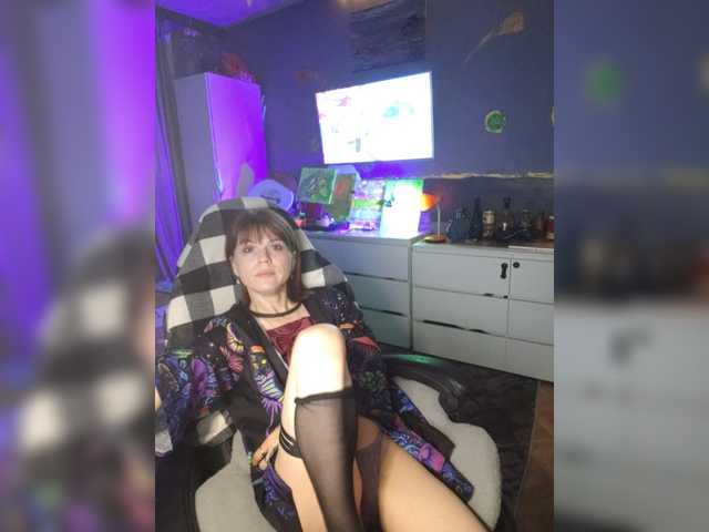 стрип от Vikeyna