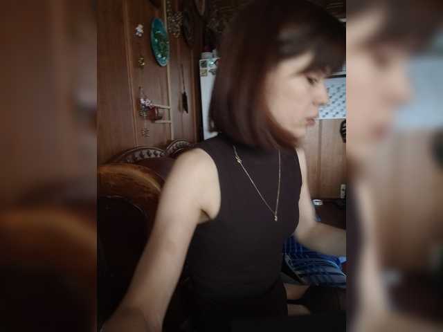 Vikeyna live cam on BongaCams