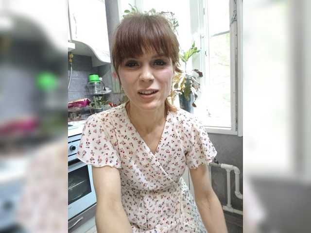 Live трансляция Vikeyna - slutnetki.online