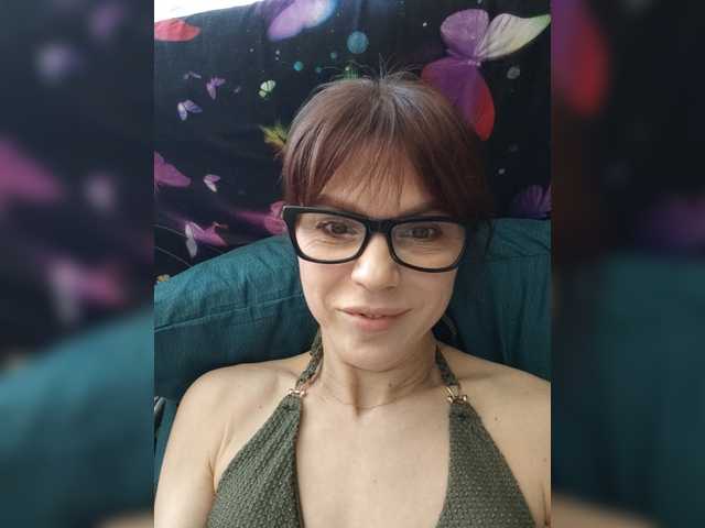 Vikeyna live cam on BongaCams