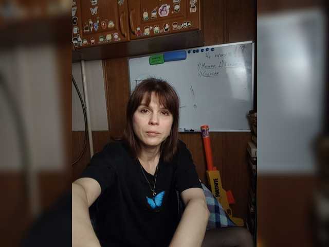 Vikeyna live cam on BongaCams