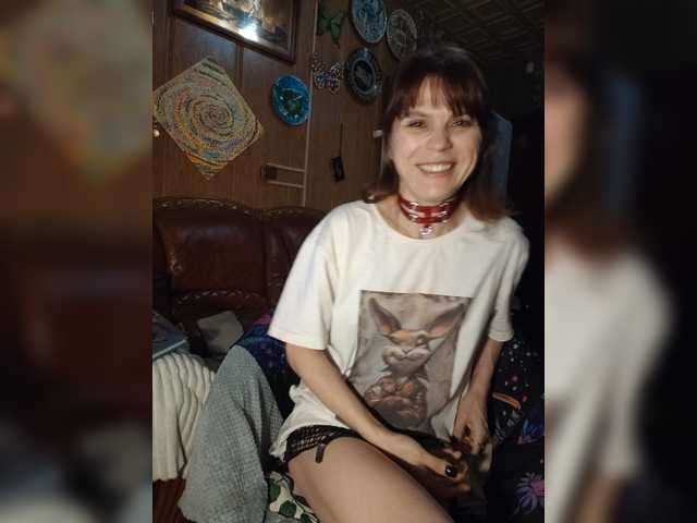 Vikeyna live cam on BongaCams