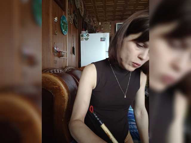 Vikeyna live cam on BongaCams