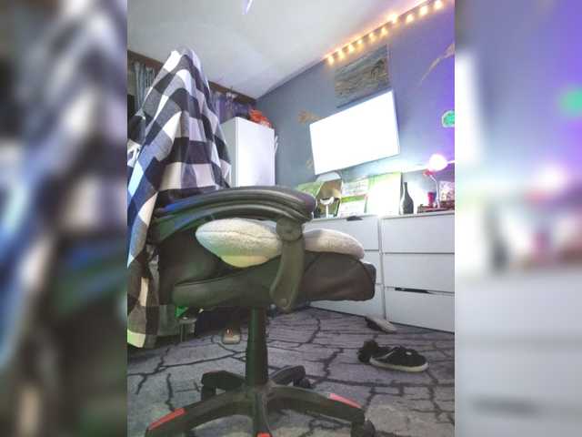 Vikeyna live cam on BongaCams