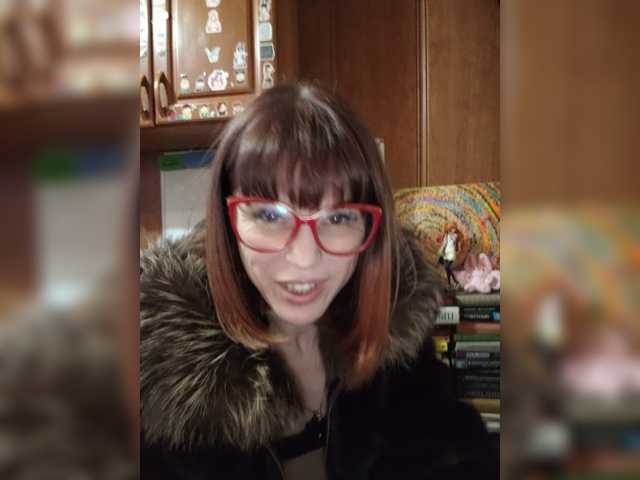 Vikeyna live cam on BongaCams