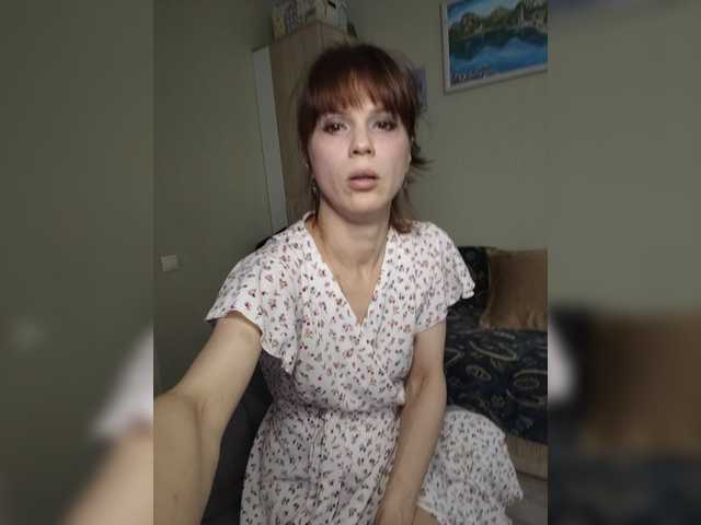 Vikeyna live cam on BongaCams