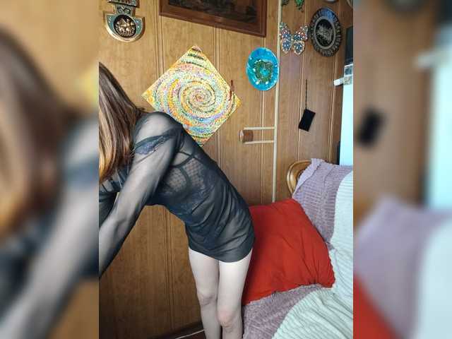 Vikeyna live cam on BongaCams