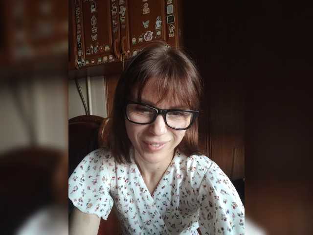 Vikeyna live cam on BongaCams