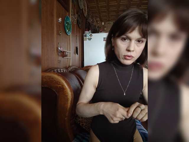 Vikeyna live cam on BongaCams