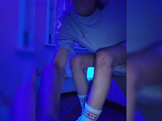 Vikeyna live cam on BongaCams