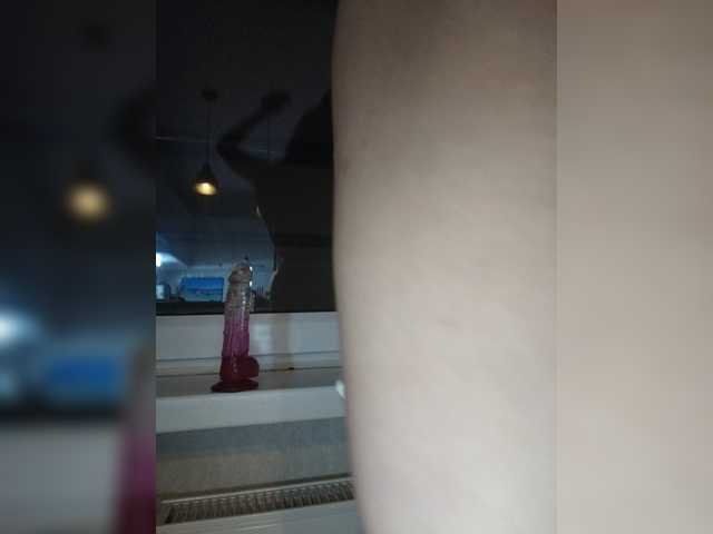 Vikeyna live cam on BongaCams